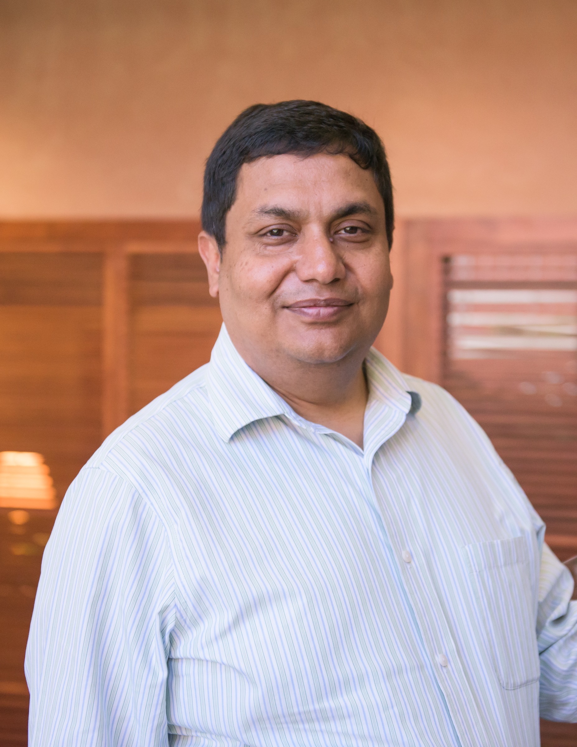 Anupam Joshi