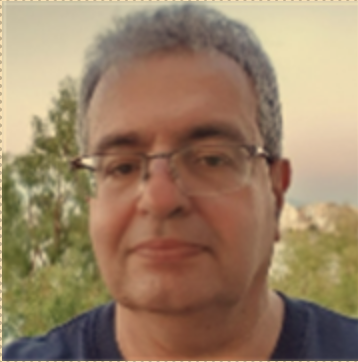 Dimitrios Georgakopoulos