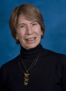 Louise Comfort