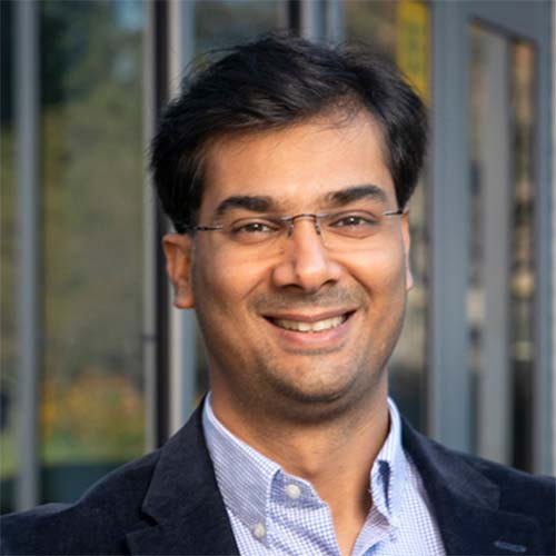 Hemant Purohit