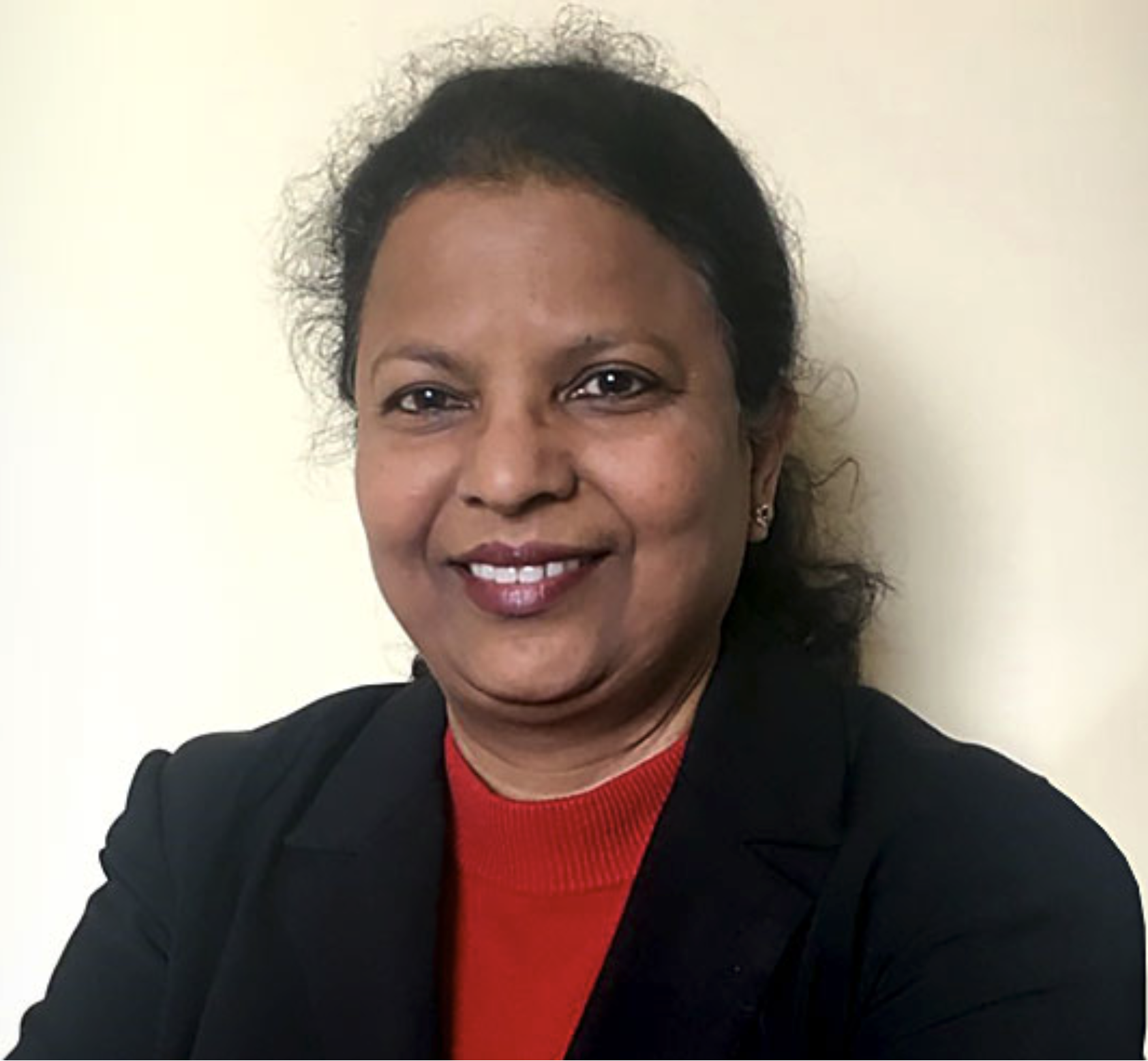 Vijay Atluri