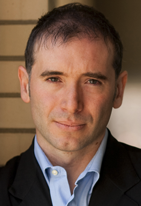 Alessandro Acquisti