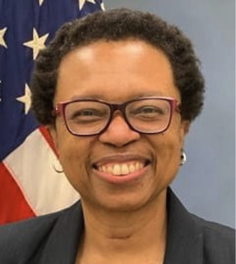 Adrienne Raglin