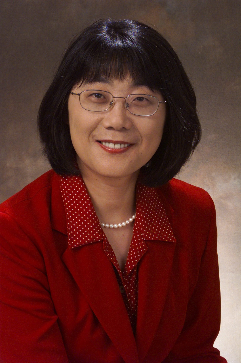 Aidong Zhang