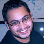 Aameek Singh