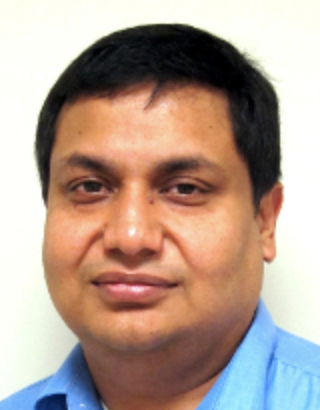 Anupam Joshi