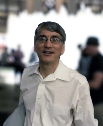 Arun Ivengar