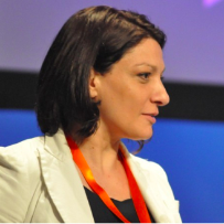 Barbara Carminati
