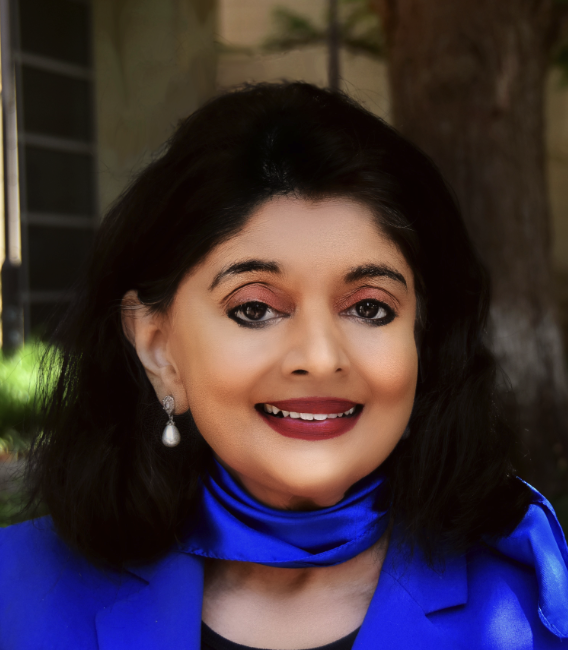 Bhavani Thuraisingham