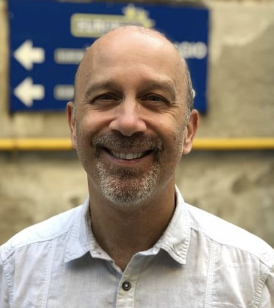 Paolo Boldi