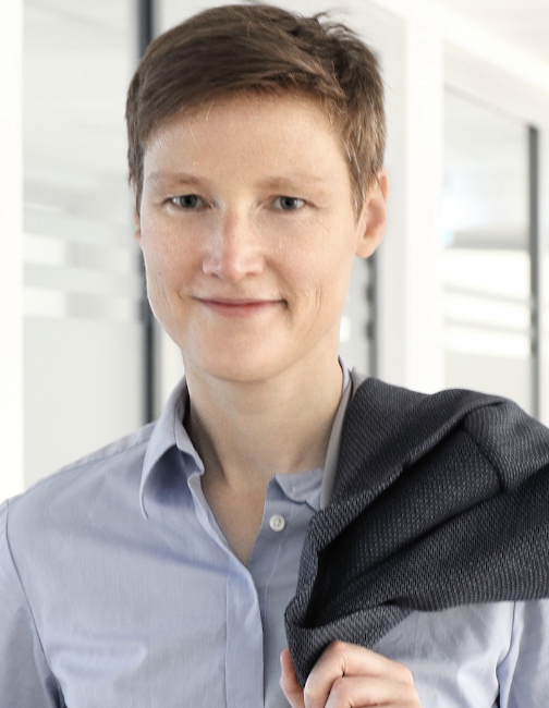 Christin Seifert