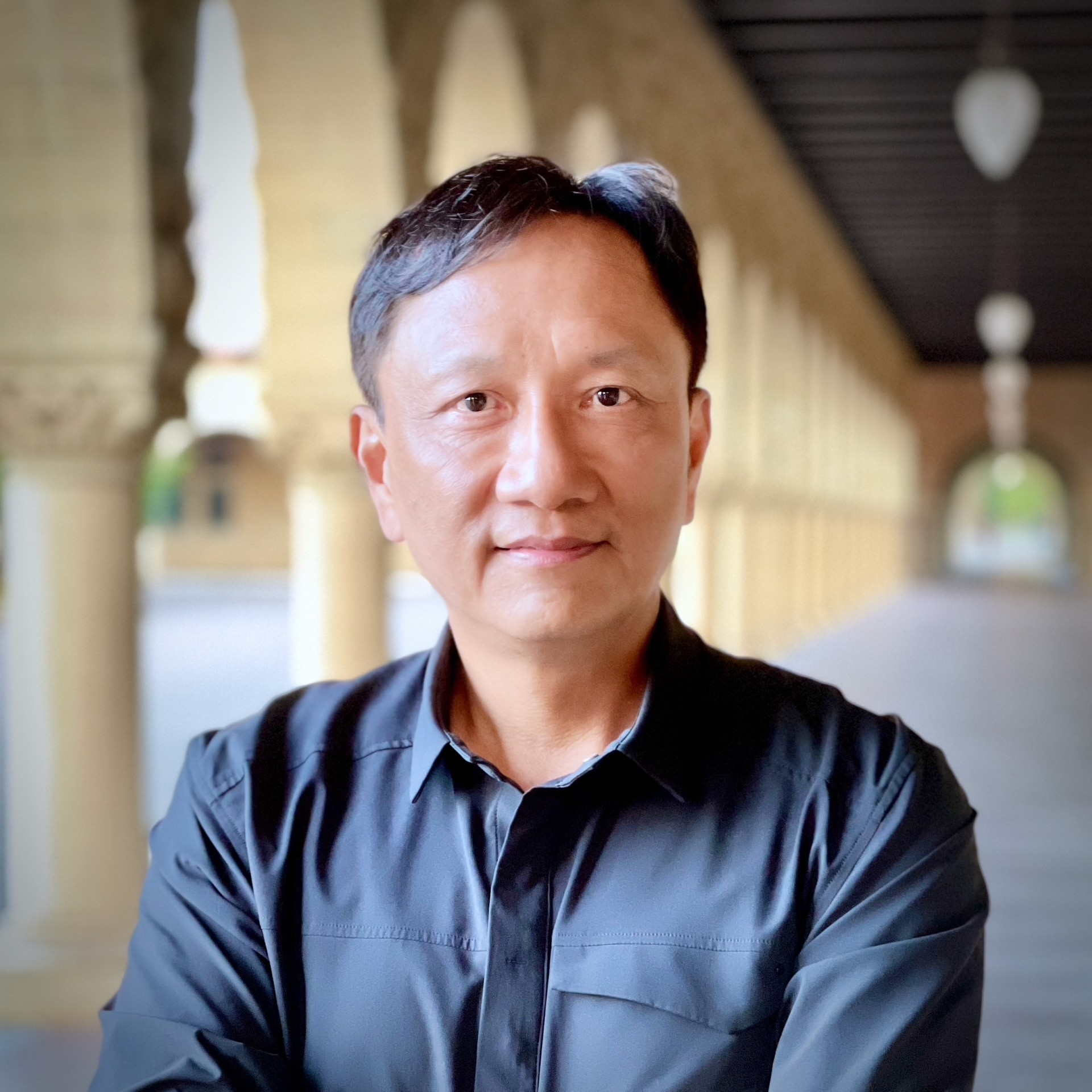 Edward Y. Chang