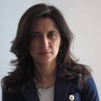 Elena Ferrari