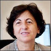 Elisa Bertino
