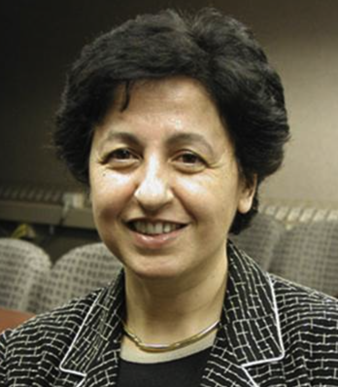 Elisa Bertino