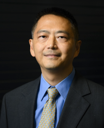 Feng Luo