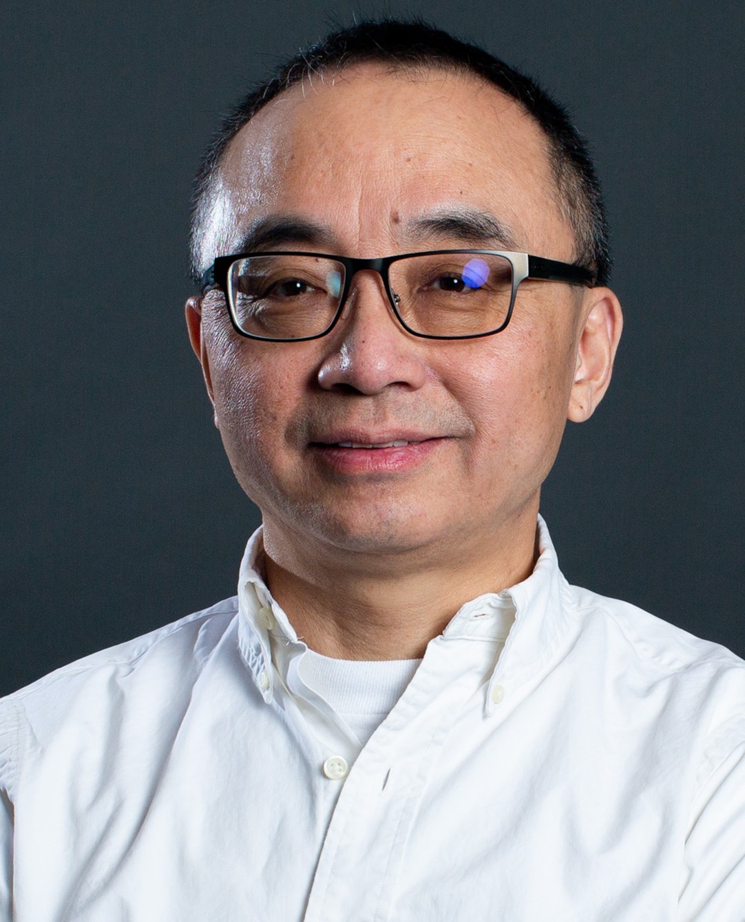 Huan Liu