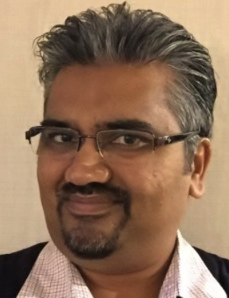 Divyesh Jadav