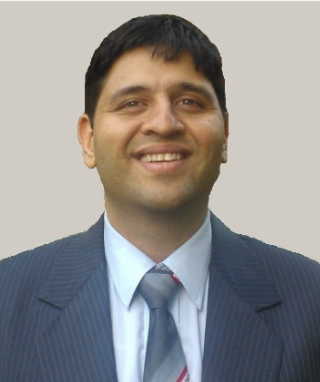 Jaideep Vaidya