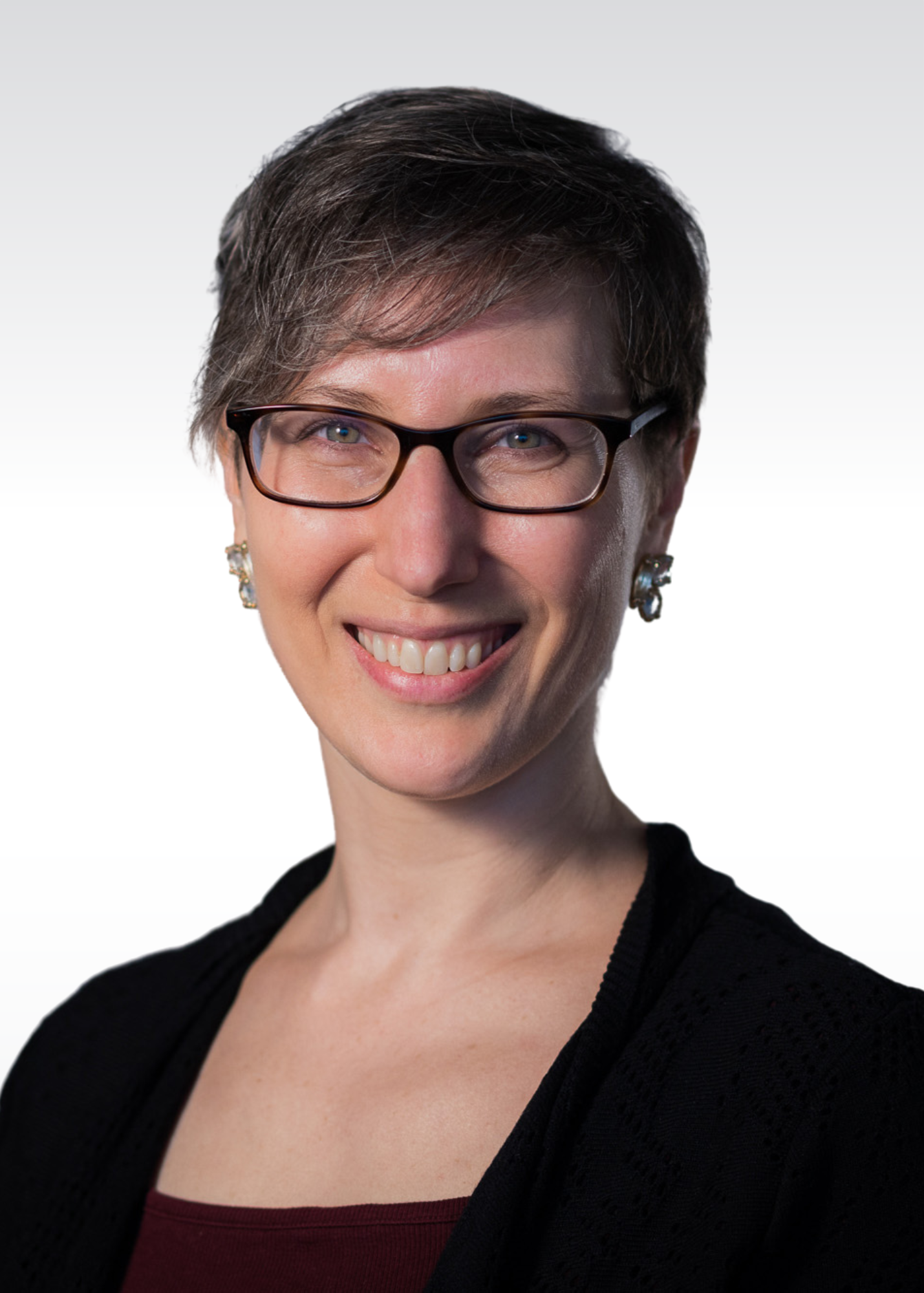 Jennifer Roberts