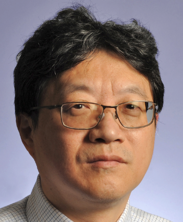 Jun Wang