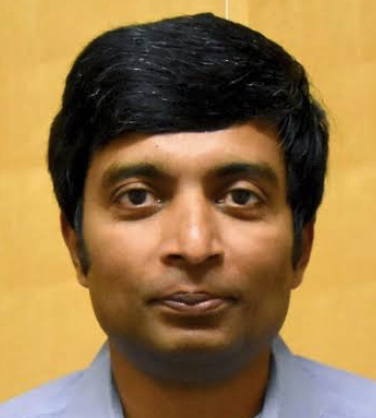 Latifur Khan