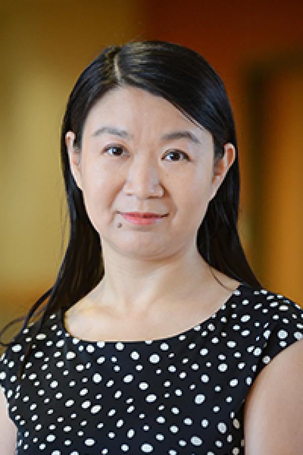 Li Yang