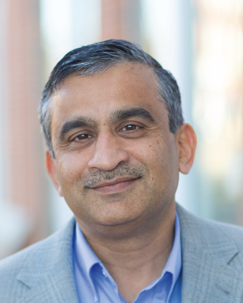 Madhav Marathe