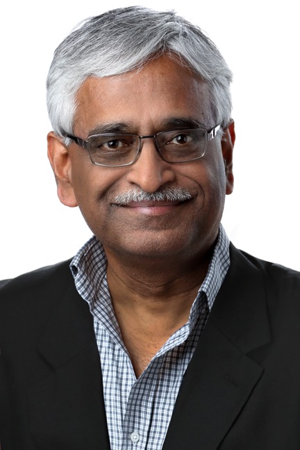 Chandrasekaran Mohan