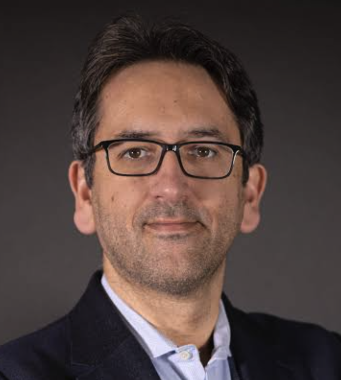 Murat Kantarcioglu