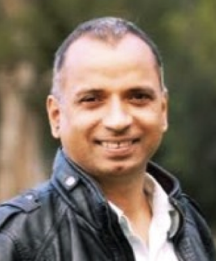 Surya Nepal