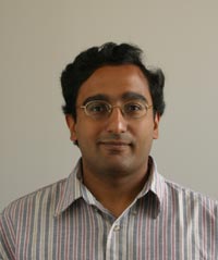 Padmanabhan (Babu) Pillai