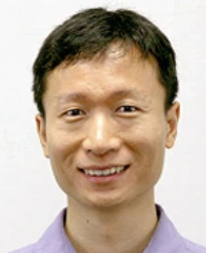 Qingyang Wang