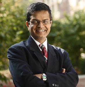 Raj Jain