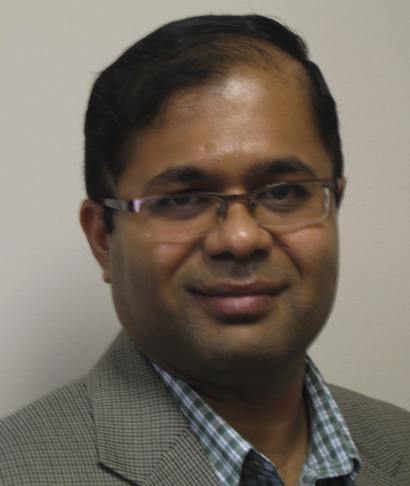 Lakshmish Ramaswamy