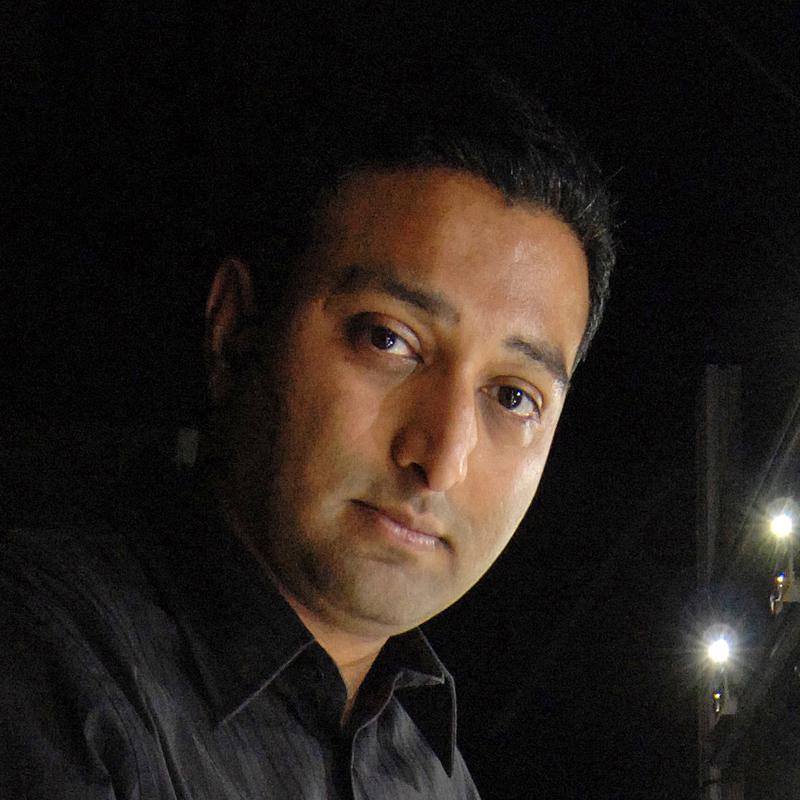 Ramesh Raskar