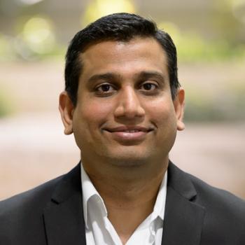 Ravi K. Madduri