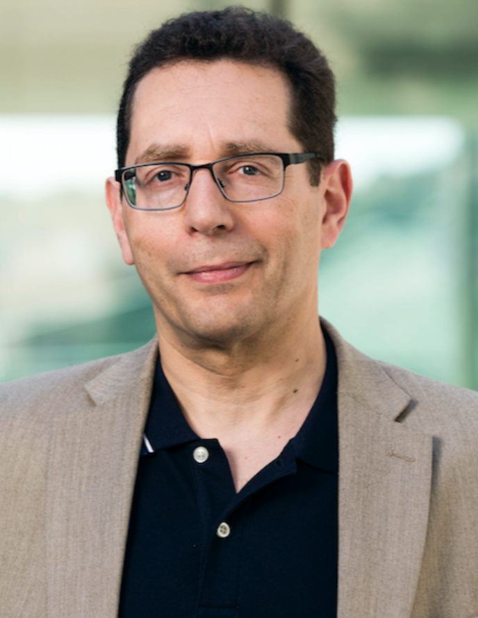 Norman Sadeh