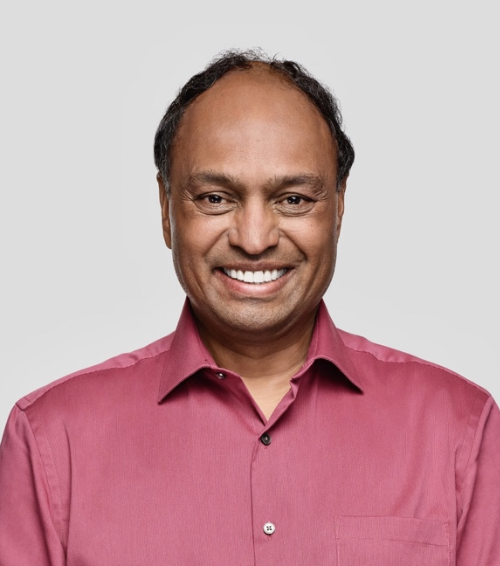 Sandeep Gopisetty