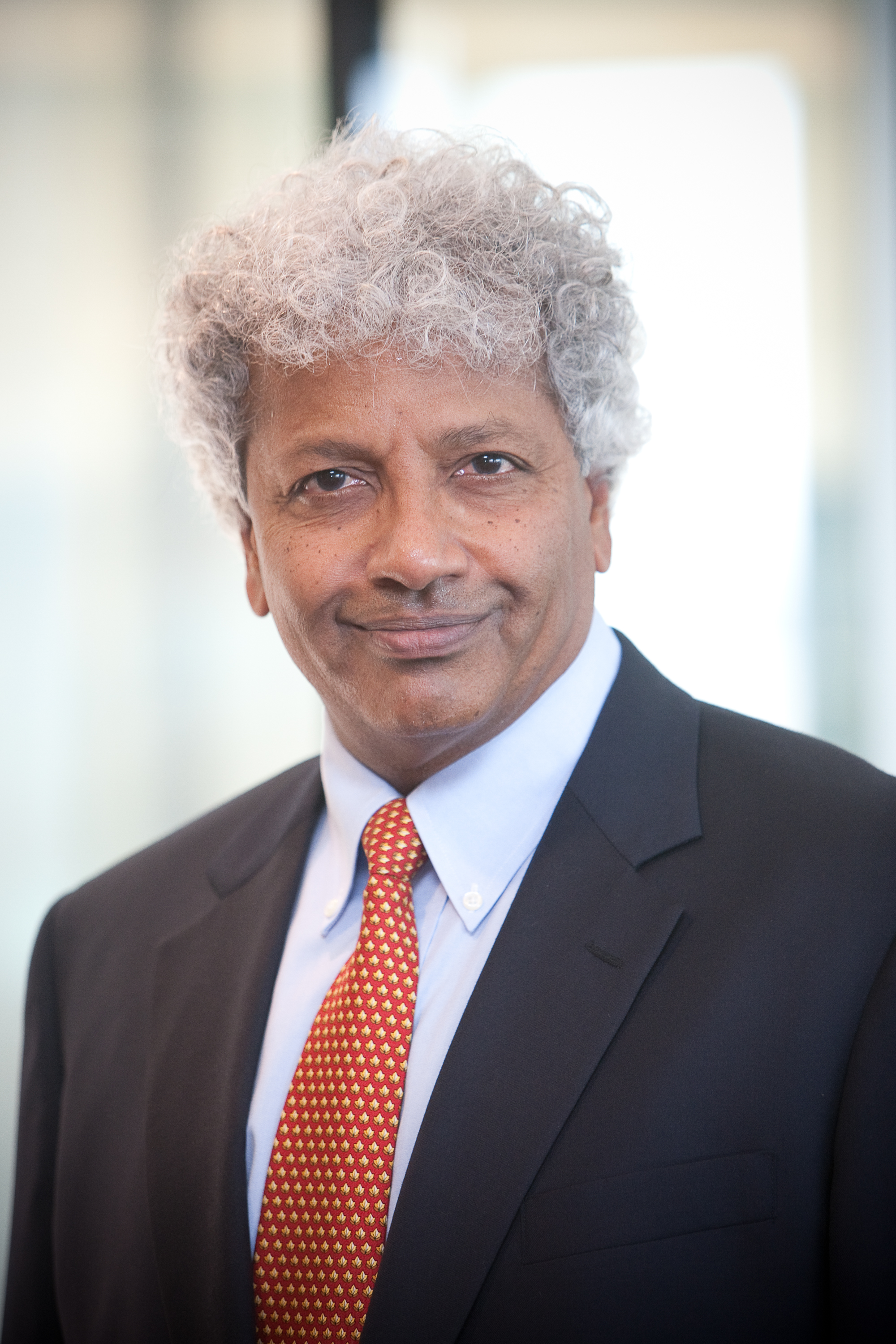 Mahadev Satyanarayanan