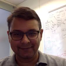 Upendra Sharma