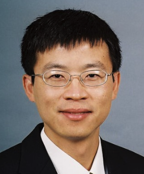 Songqing Chen