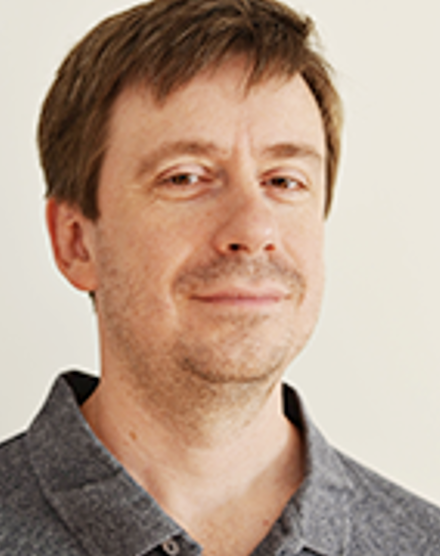 Vladimir Kolesnikov