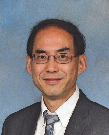 Cliff Wang
