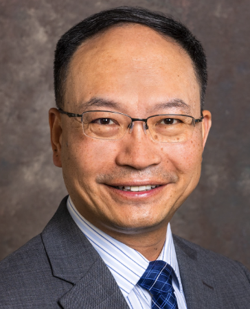 Weisong Shi