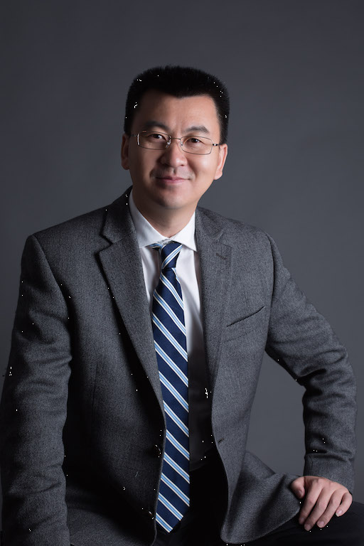 Tipei Tu